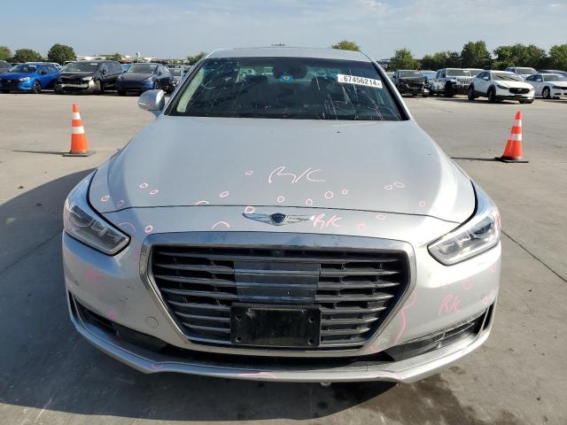 Photo 4 VIN: KMTF54JHXKU054474 - GENESIS G90 ULTIMA 