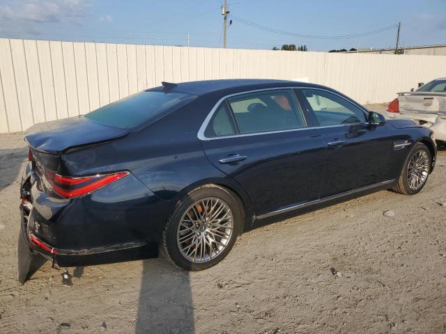 Photo 2 VIN: KMTF54PH2MU086037 - GENESIS G90 ULTIMA 