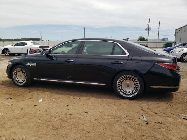 Photo 1 VIN: KMTF54PH3NU092933 - GENESIS G90 ULTIMA 