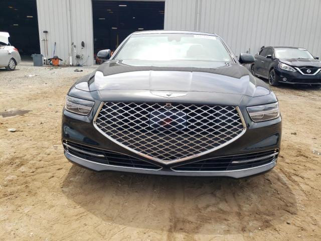 Photo 4 VIN: KMTF54PH3NU092933 - GENESIS G90 ULTIMA 