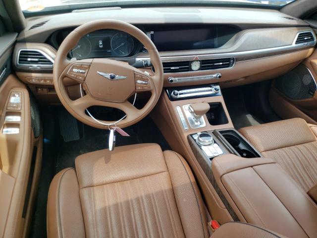 Photo 7 VIN: KMTF54PH3NU092933 - GENESIS G90 ULTIMA 