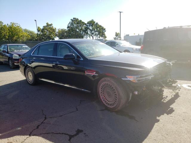 Photo 3 VIN: KMTF54PH4LU076334 - GENESIS G90 ULTIMA 