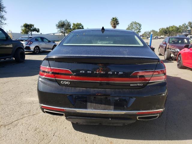 Photo 5 VIN: KMTF54PH4LU076334 - GENESIS G90 ULTIMA 