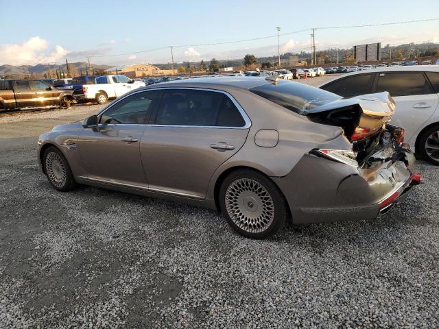 Photo 1 VIN: KMTF54PH7LU078773 - GENESIS G90 