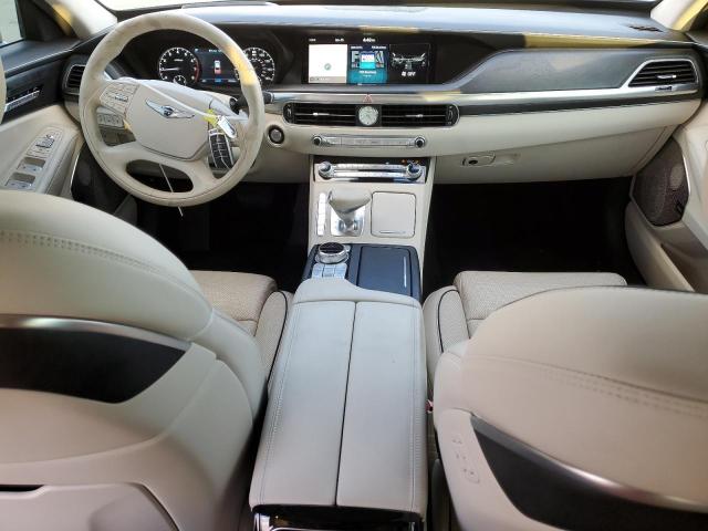 Photo 7 VIN: KMTF54PH7LU078773 - GENESIS G90 