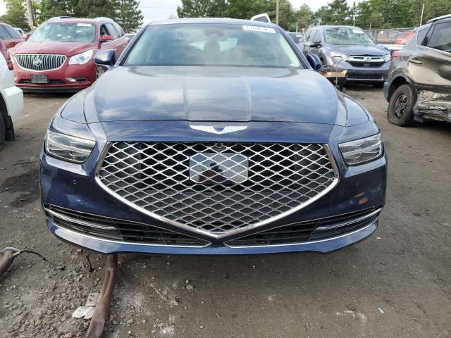 Photo 4 VIN: KMTF54PH7MU087703 - GENESIS G90 ULTIMA 