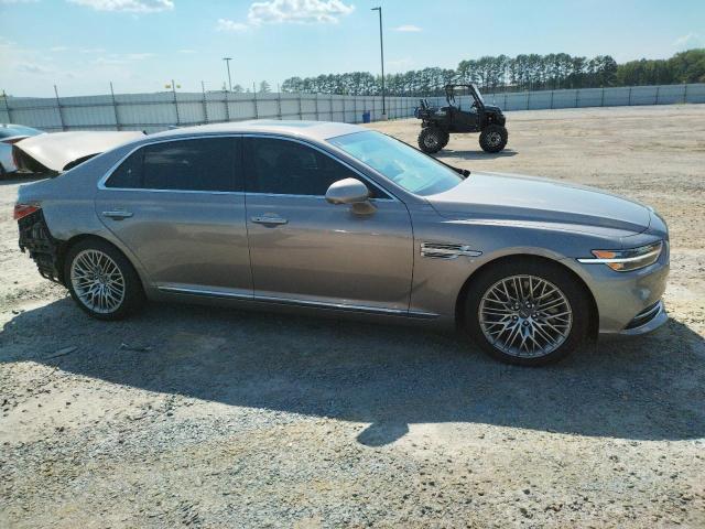 Photo 3 VIN: KMTF54PH9NU094380 - GENESIS G90 ULTIMA 