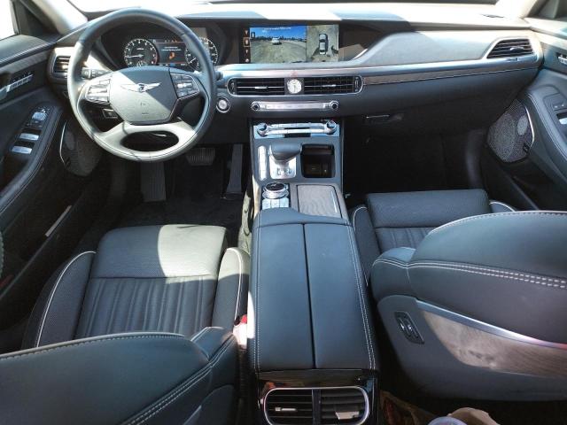 Photo 7 VIN: KMTF54PH9NU094380 - GENESIS G90 ULTIMA 