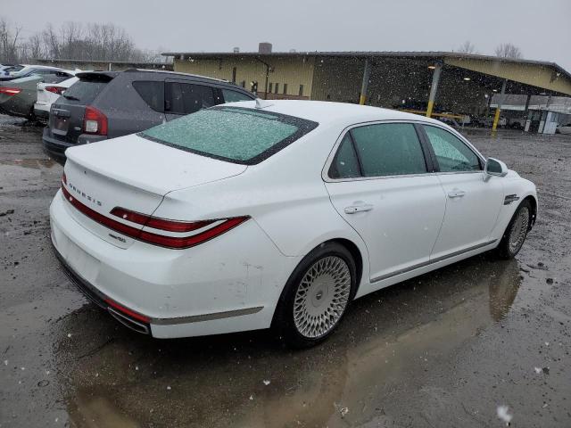 Photo 2 VIN: KMTF54PHXLU076497 - GENESIS G90 ULTIMA 