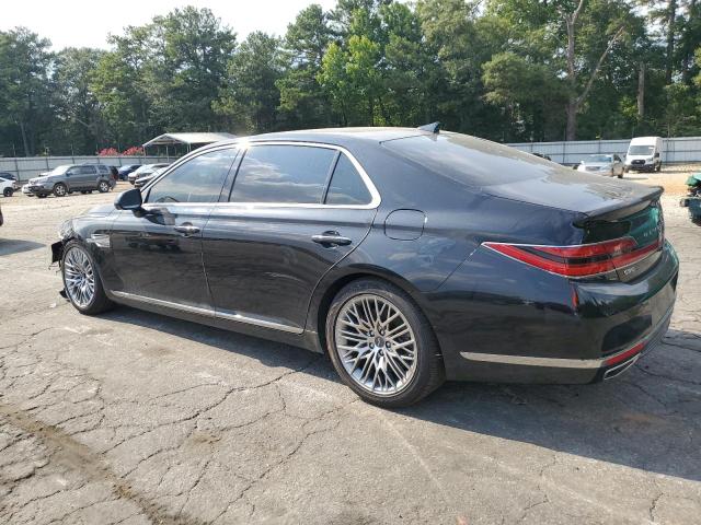 Photo 1 VIN: KMTF54PHXNU094825 - GENESIS G90 ULTIMA 