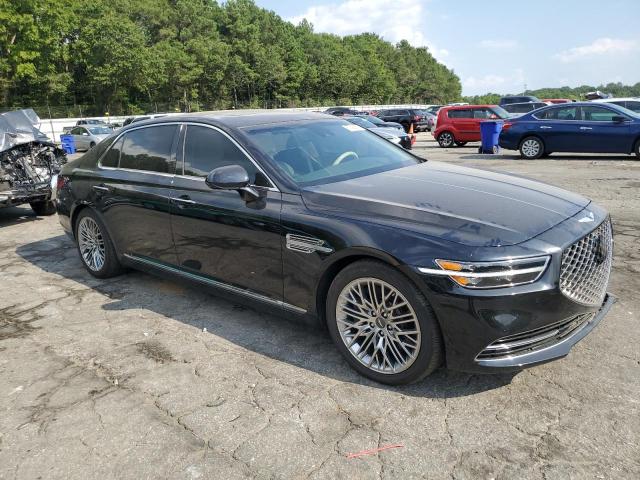 Photo 3 VIN: KMTF54PHXNU094825 - GENESIS G90 ULTIMA 