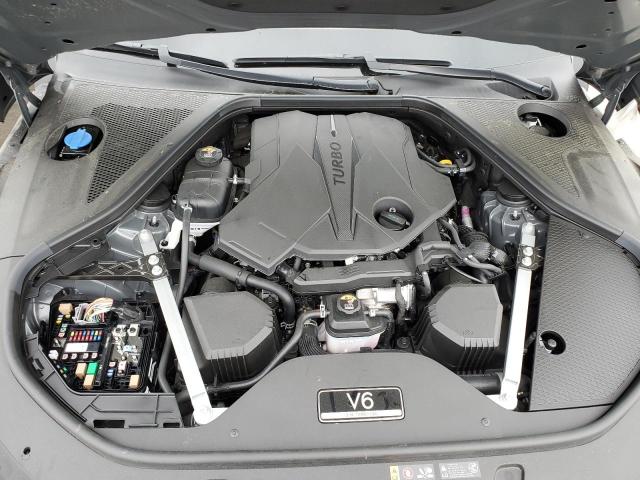 Photo 10 VIN: KMTFB4SD2RU040616 - GENESIS G90 
