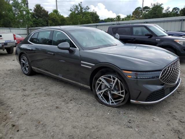 Photo 3 VIN: KMTFB4SD2RU040616 - GENESIS G90 