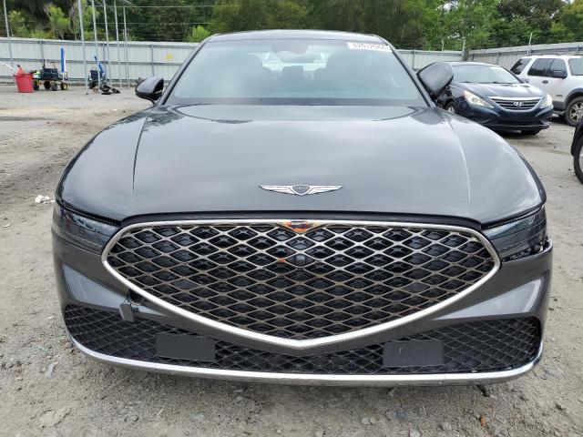 Photo 4 VIN: KMTFB4SD2RU040616 - GENESIS G90 