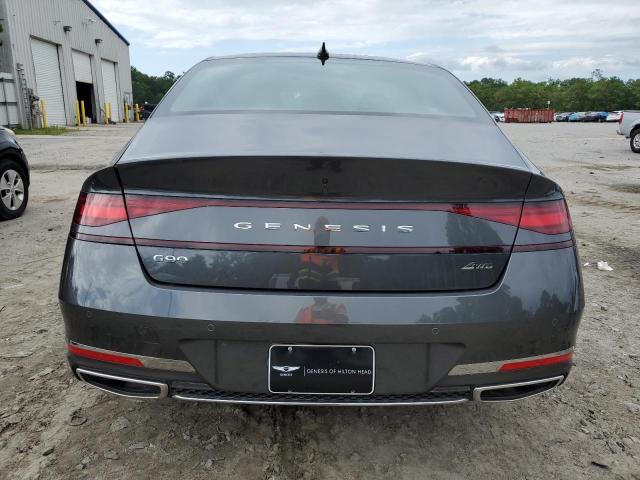 Photo 5 VIN: KMTFB4SD2RU040616 - GENESIS G90 