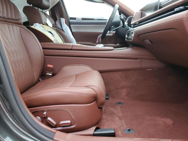 Photo 6 VIN: KMTFB4SD2RU040616 - GENESIS G90 