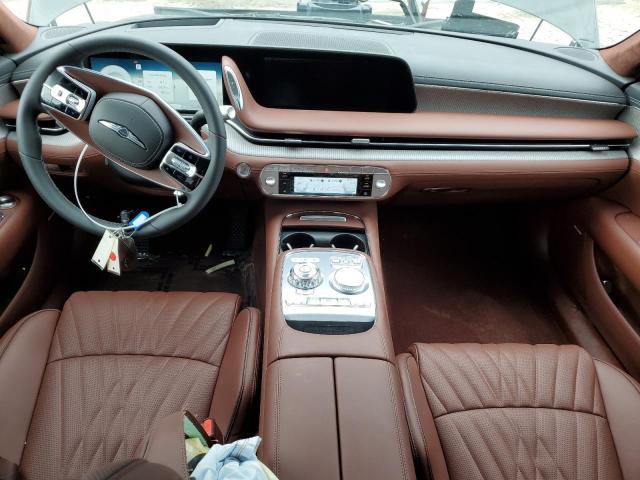 Photo 7 VIN: KMTFB4SD2RU040616 - GENESIS G90 