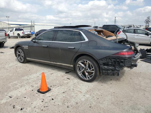 Photo 1 VIN: KMTFB4SD4PU010028 - GENESIS G90 