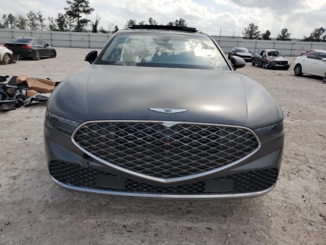 Photo 4 VIN: KMTFB4SD4PU010028 - GENESIS G90 