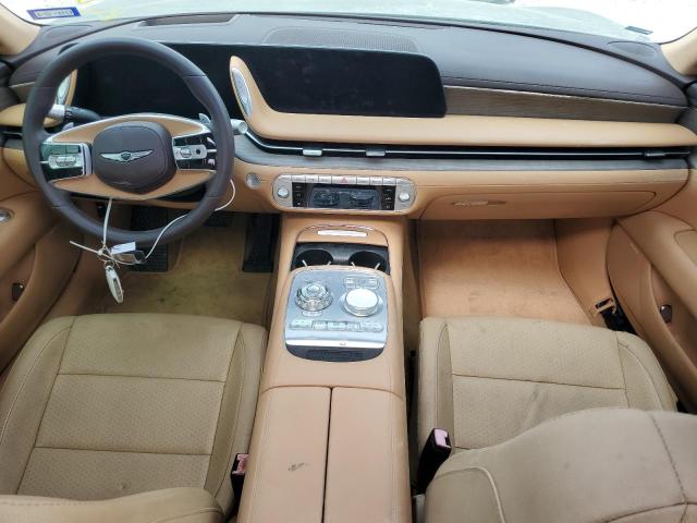 Photo 7 VIN: KMTFB4SD4PU010028 - GENESIS G90 