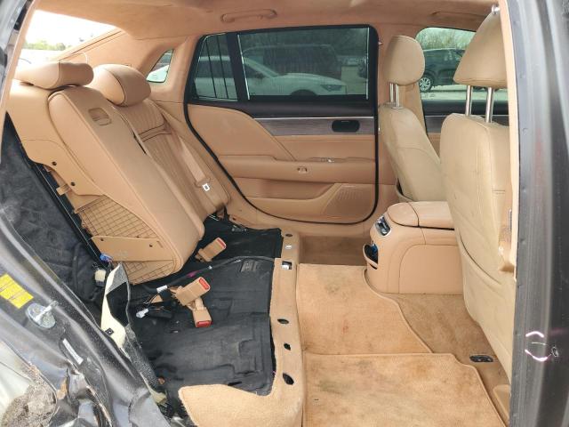 Photo 9 VIN: KMTFB4SD4PU010028 - GENESIS G90 