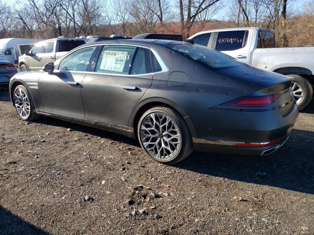 Photo 1 VIN: KMTFC4SD0PU030208 - GENESIS G90 