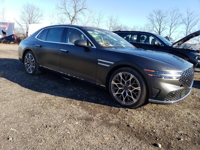 Photo 3 VIN: KMTFC4SD0PU030208 - GENESIS G90 