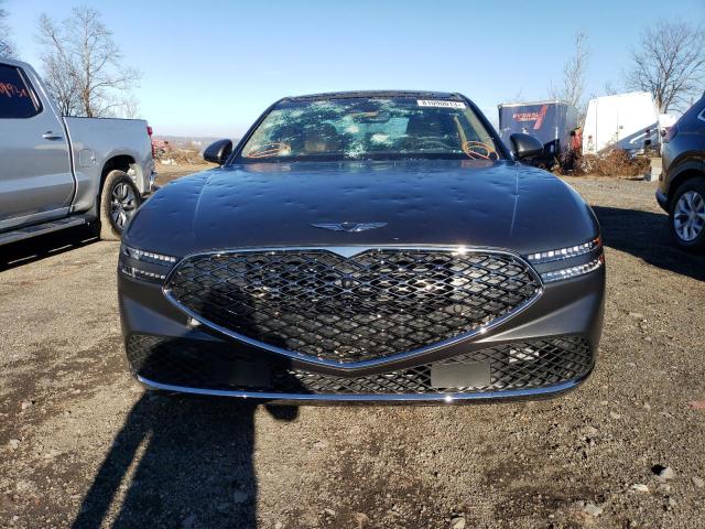 Photo 4 VIN: KMTFC4SD0PU030208 - GENESIS G90 