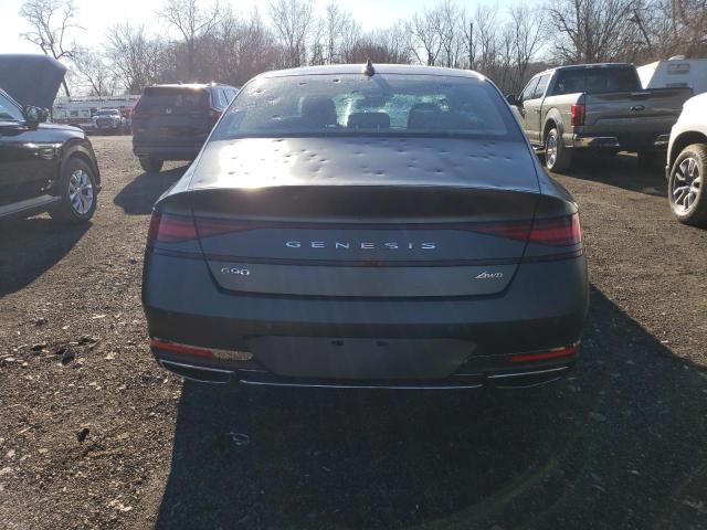 Photo 5 VIN: KMTFC4SD0PU030208 - GENESIS G90 