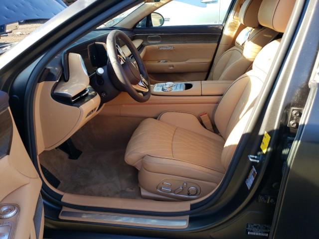 Photo 6 VIN: KMTFC4SD0PU030208 - GENESIS G90 