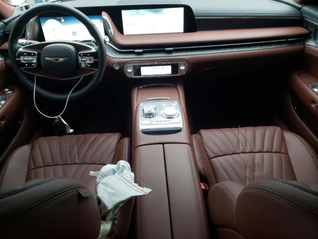 Photo 7 VIN: KMTFC4SD2PU028511 - GENESIS G90 