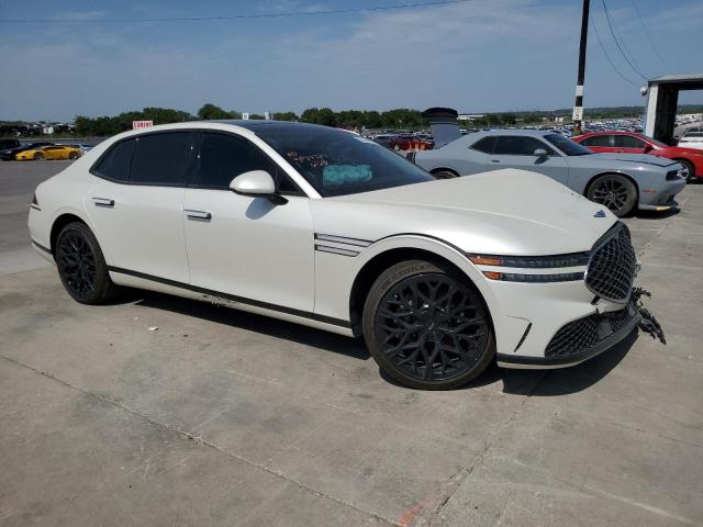 Photo 3 VIN: KMTFC4SD3PU011362 - GENESIS G90 