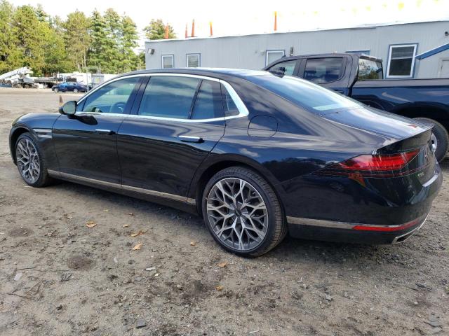 Photo 1 VIN: KMTFC4SD4PU013900 - GENESIS G90 