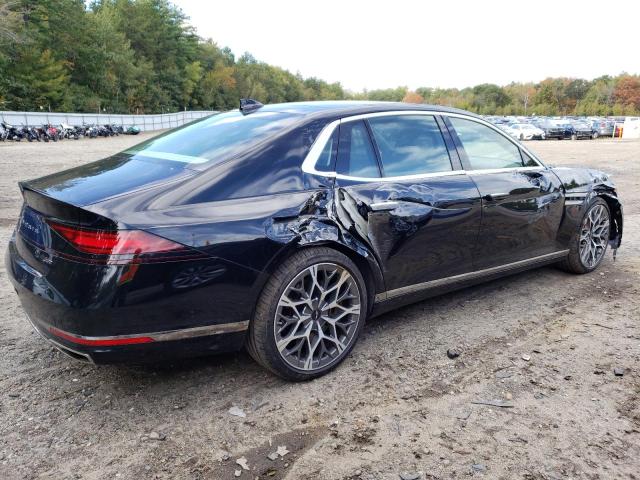 Photo 2 VIN: KMTFC4SD4PU013900 - GENESIS G90 