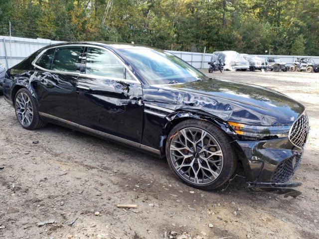 Photo 3 VIN: KMTFC4SD4PU013900 - GENESIS G90 