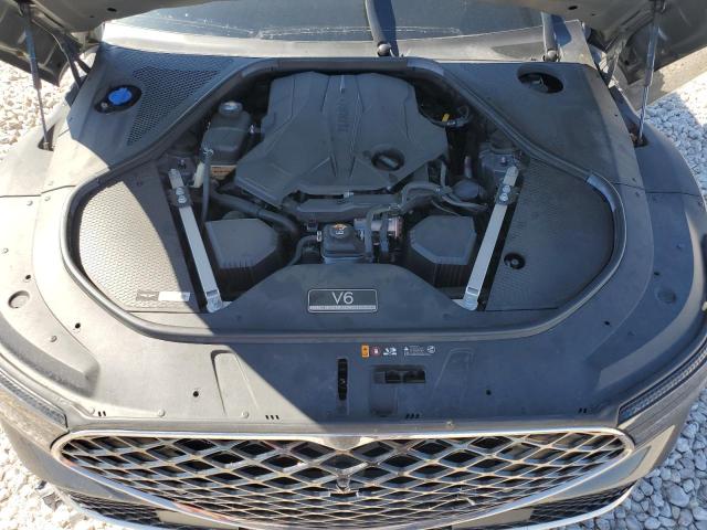 Photo 10 VIN: KMTFC4SD6PU027636 - GENESIS G90 