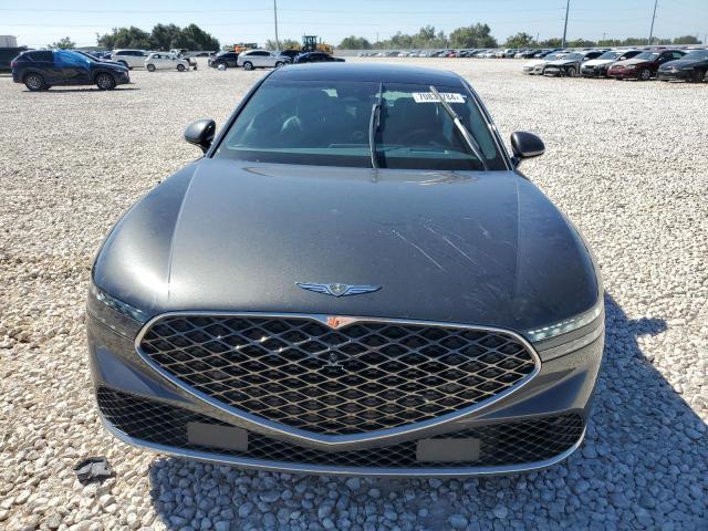 Photo 4 VIN: KMTFC4SD6PU027636 - GENESIS G90 