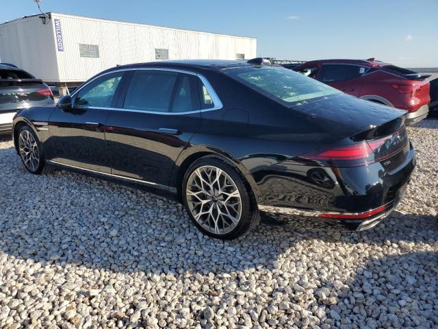 Photo 1 VIN: KMTFC4SDXPU011214 - GENESIS G90 