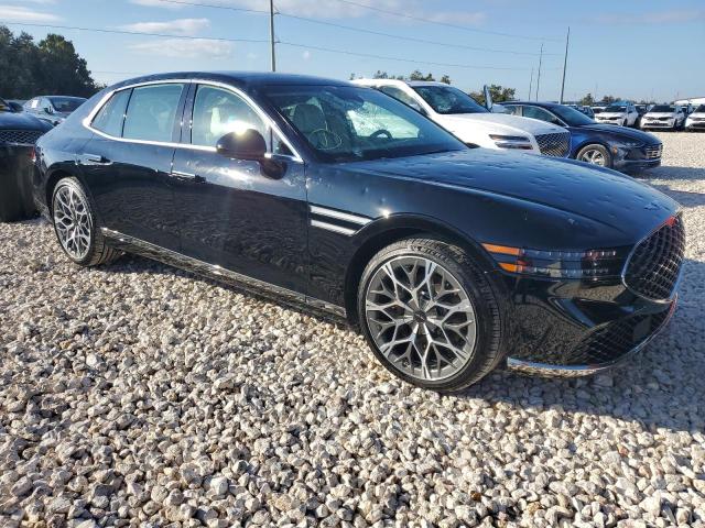 Photo 3 VIN: KMTFC4SDXPU011214 - GENESIS G90 