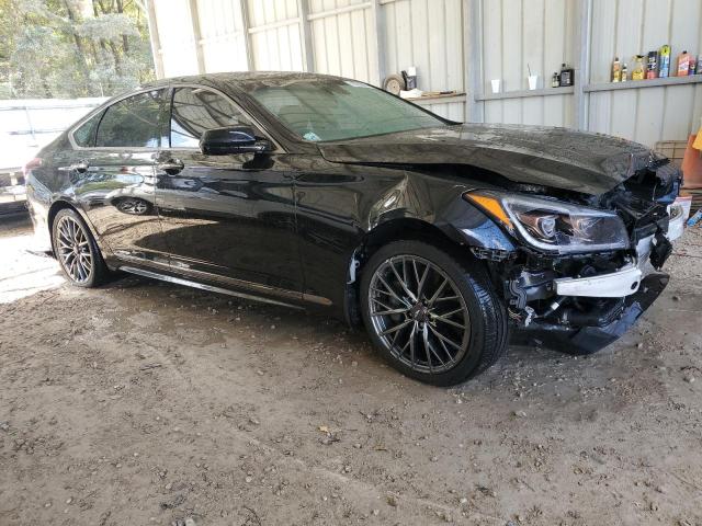 Photo 3 VIN: KMTFN4JB0KU320094 - GENESIS G80 BASE 