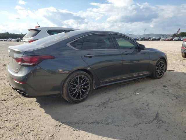 Photo 2 VIN: KMTFN4JB3KU307534 - GENESIS G80 