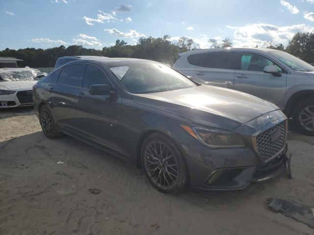 Photo 3 VIN: KMTFN4JB3KU307534 - GENESIS G80 