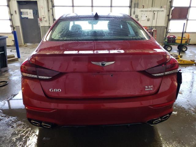 Photo 5 VIN: KMTFN4JB4KU307056 - GENESIS G80 