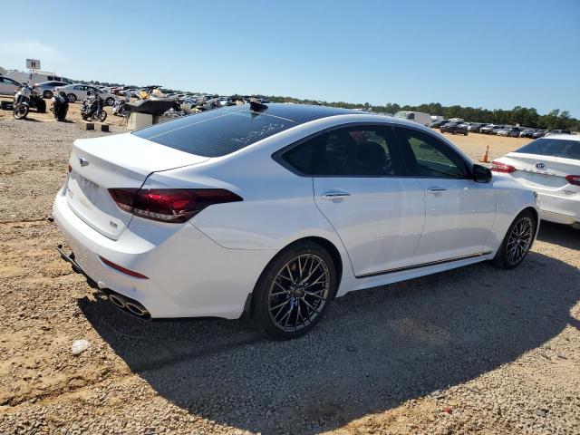 Photo 2 VIN: KMTFN4JB4KU326092 - GENESIS G80 