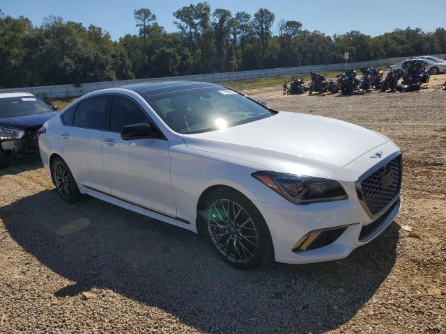 Photo 3 VIN: KMTFN4JB4KU326092 - GENESIS G80 