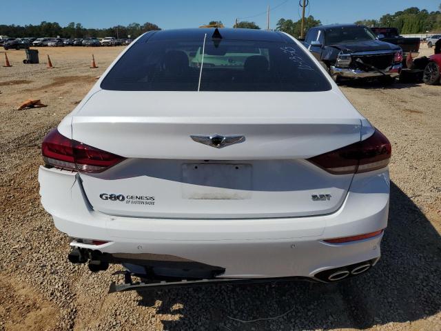 Photo 5 VIN: KMTFN4JB4KU326092 - GENESIS G80 