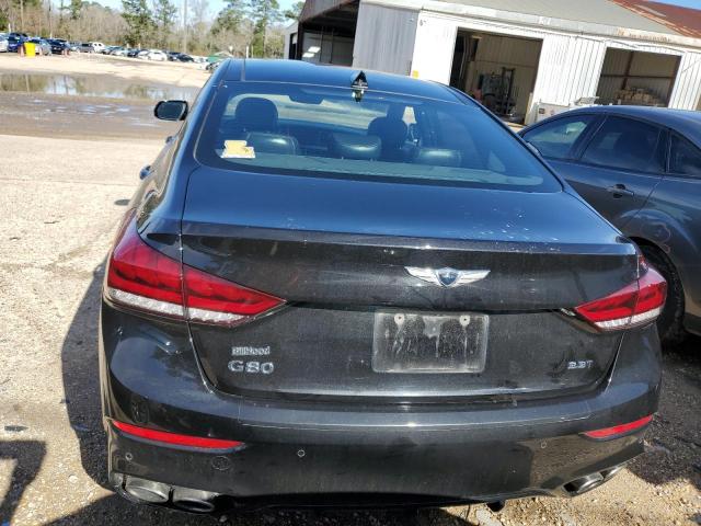 Photo 5 VIN: KMTFN4JB5KU322312 - GENESIS G80 BASE 