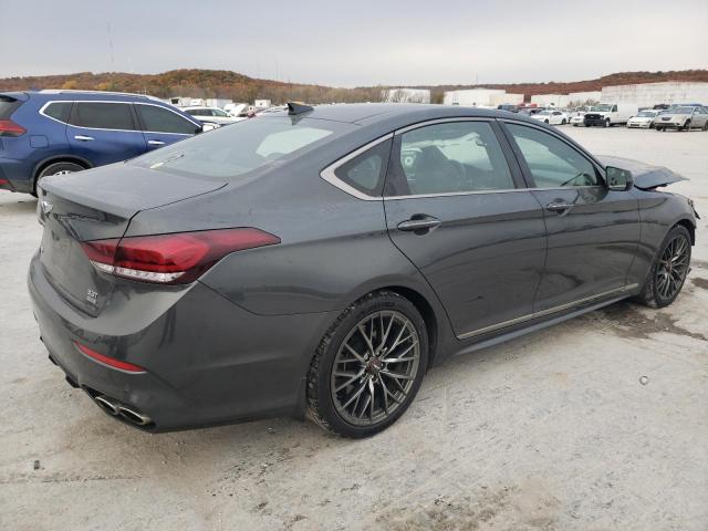 Photo 2 VIN: KMTFN4JB7KU328080 - GENESIS G80 