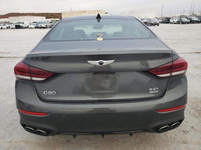 Photo 5 VIN: KMTFN4JB7KU328080 - GENESIS G80 