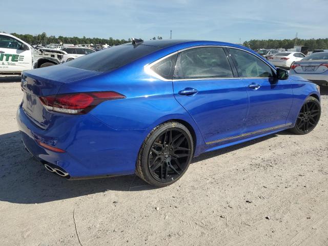 Photo 2 VIN: KMTFN4JB8LU337792 - GENESIS G80 